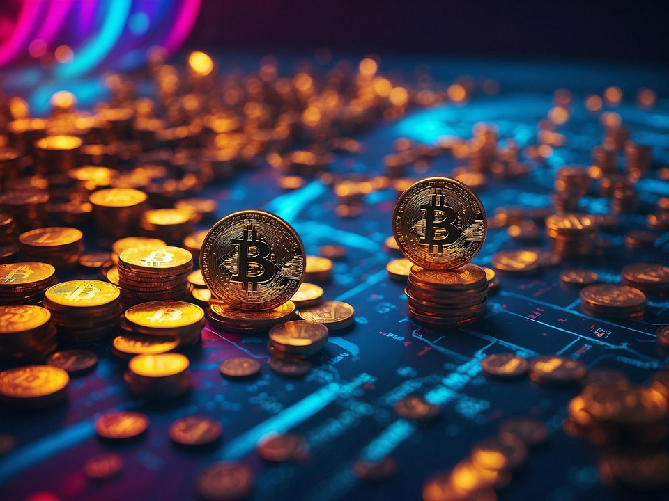 投资比特币和以太币哪个比较赚钱？Glassnode数据：BTC连续2年胜出