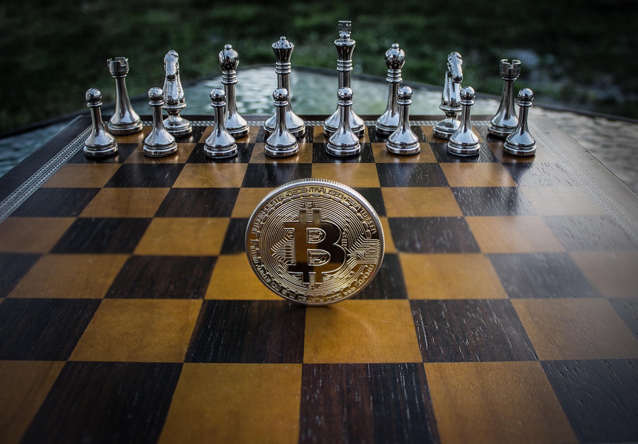 美国世界粮食计划署WFP宣布：接受BTC、ETH、USDC、DOGE、BONK等80种加密货币捐赠